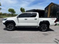 TOYOTA HILUX REVO DOUBLE CAB 2.4 MID PRERUNNER AUTO ปี 2022 รูปที่ 5